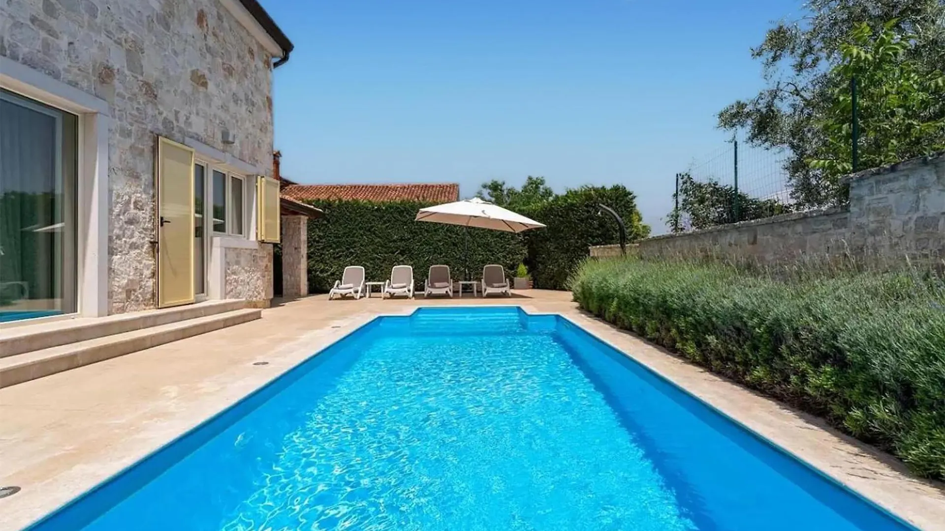 Villa Ema Porec Holiday home