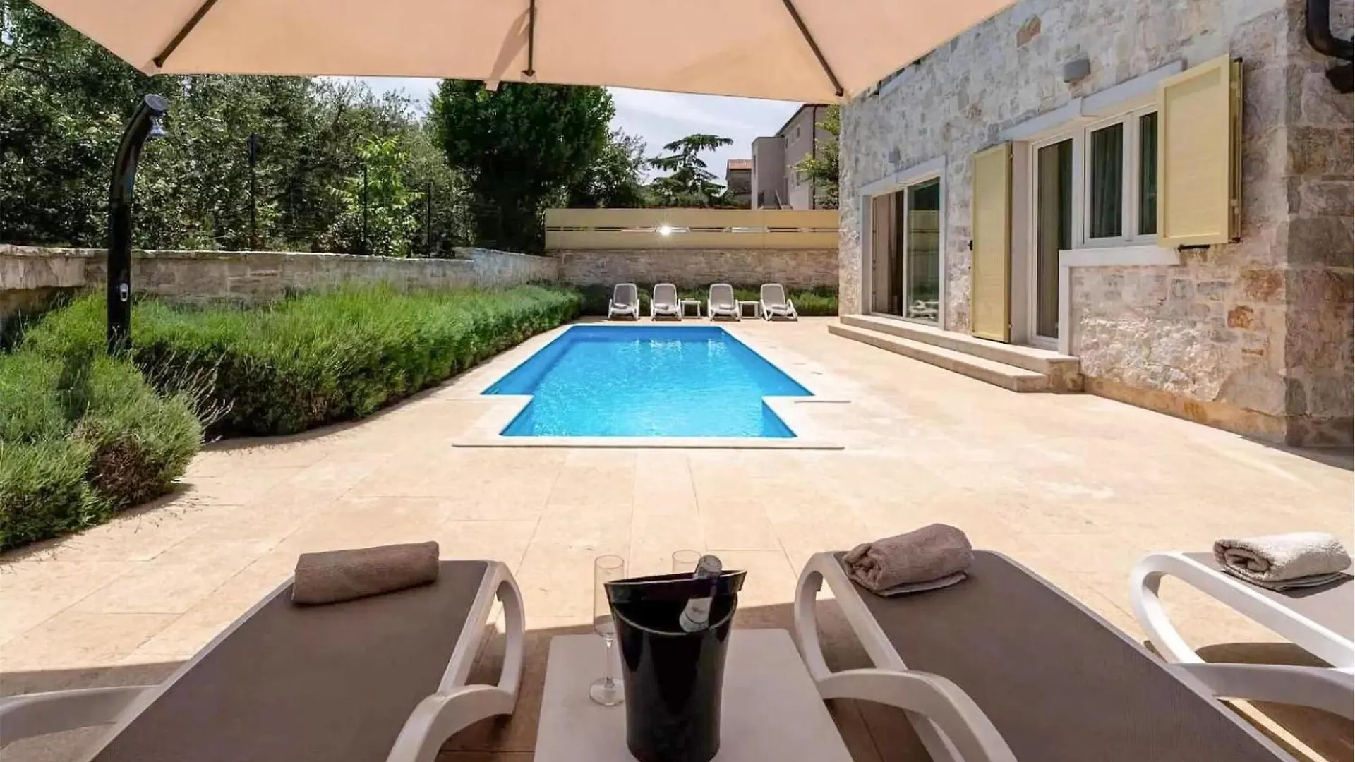 Villa Ema Porec