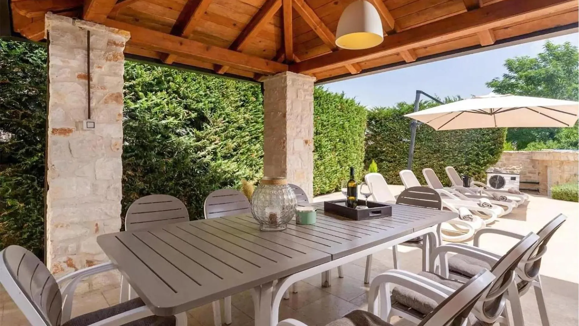 Holiday home Villa Ema Porec