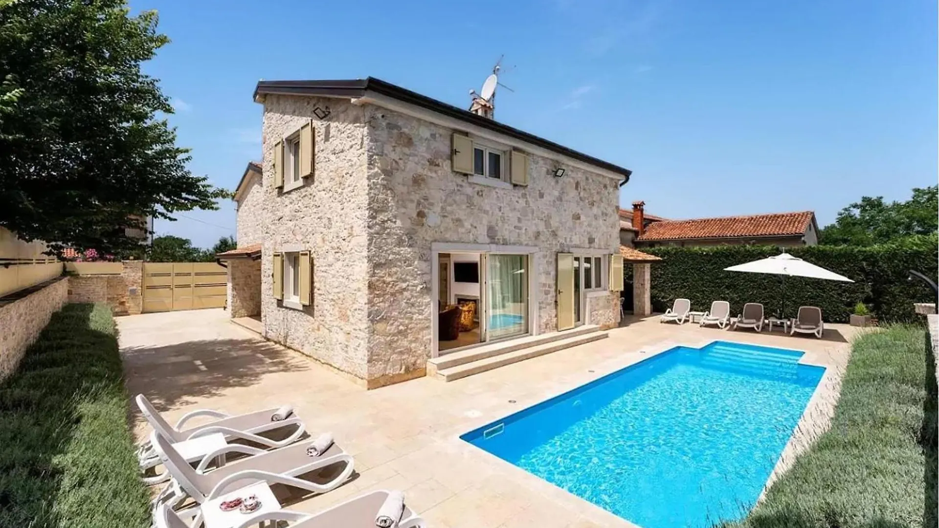 Villa Ema Porec