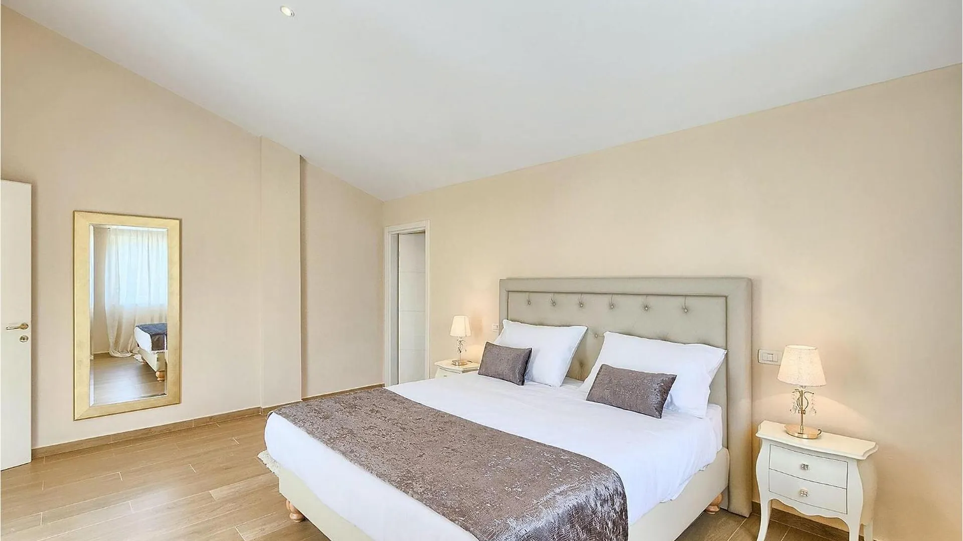 Holiday home Villa Ema Porec