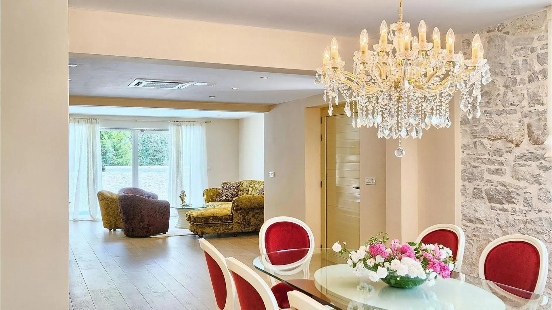 Villa Ema Porec 0*,