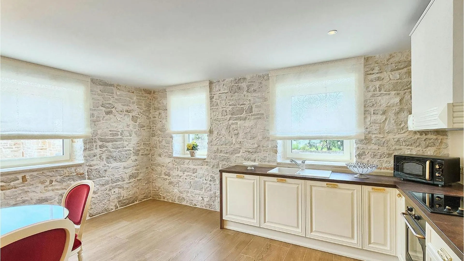 Villa Ema Porec Holiday home