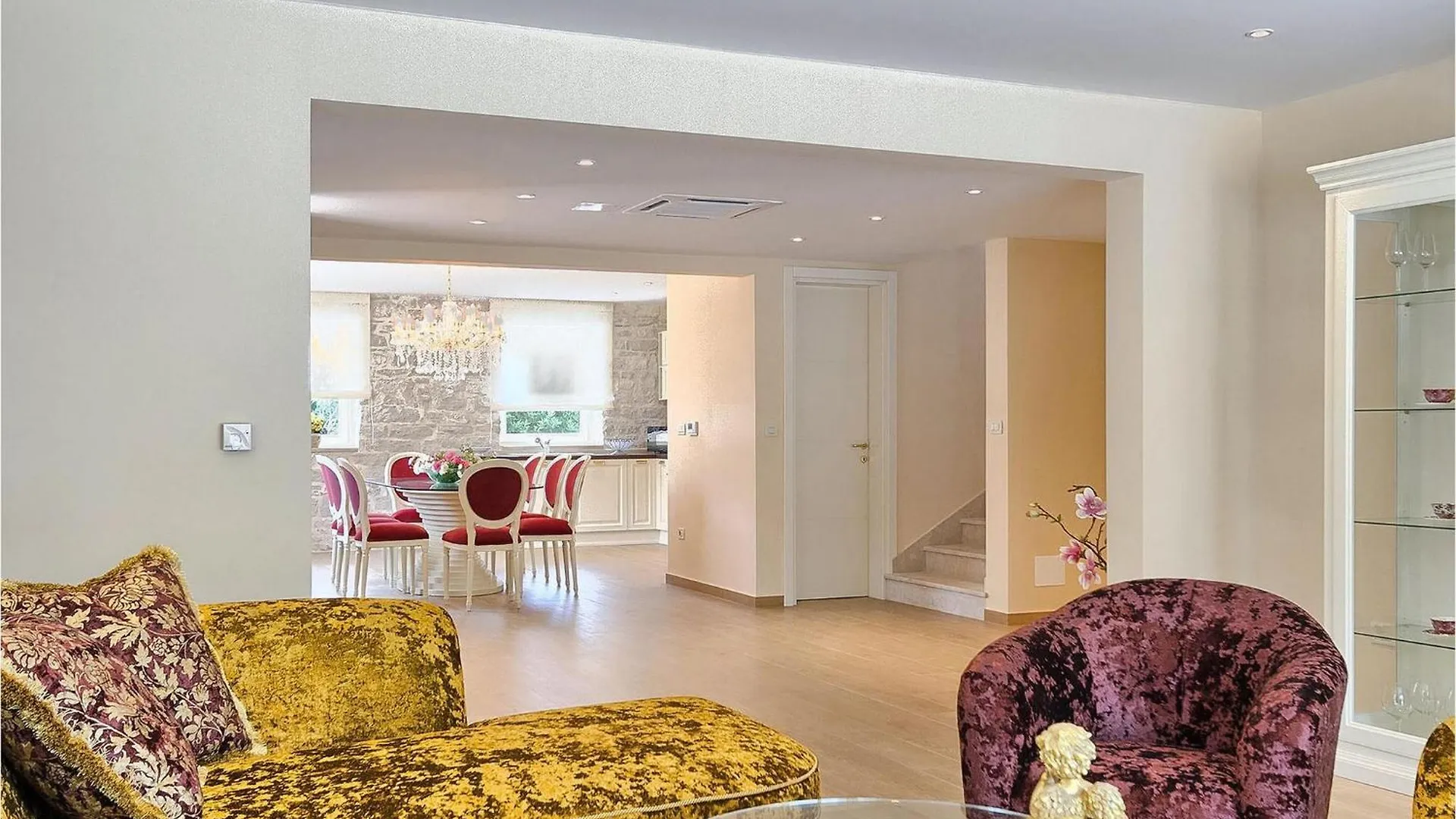 Villa Ema Porec Croatia