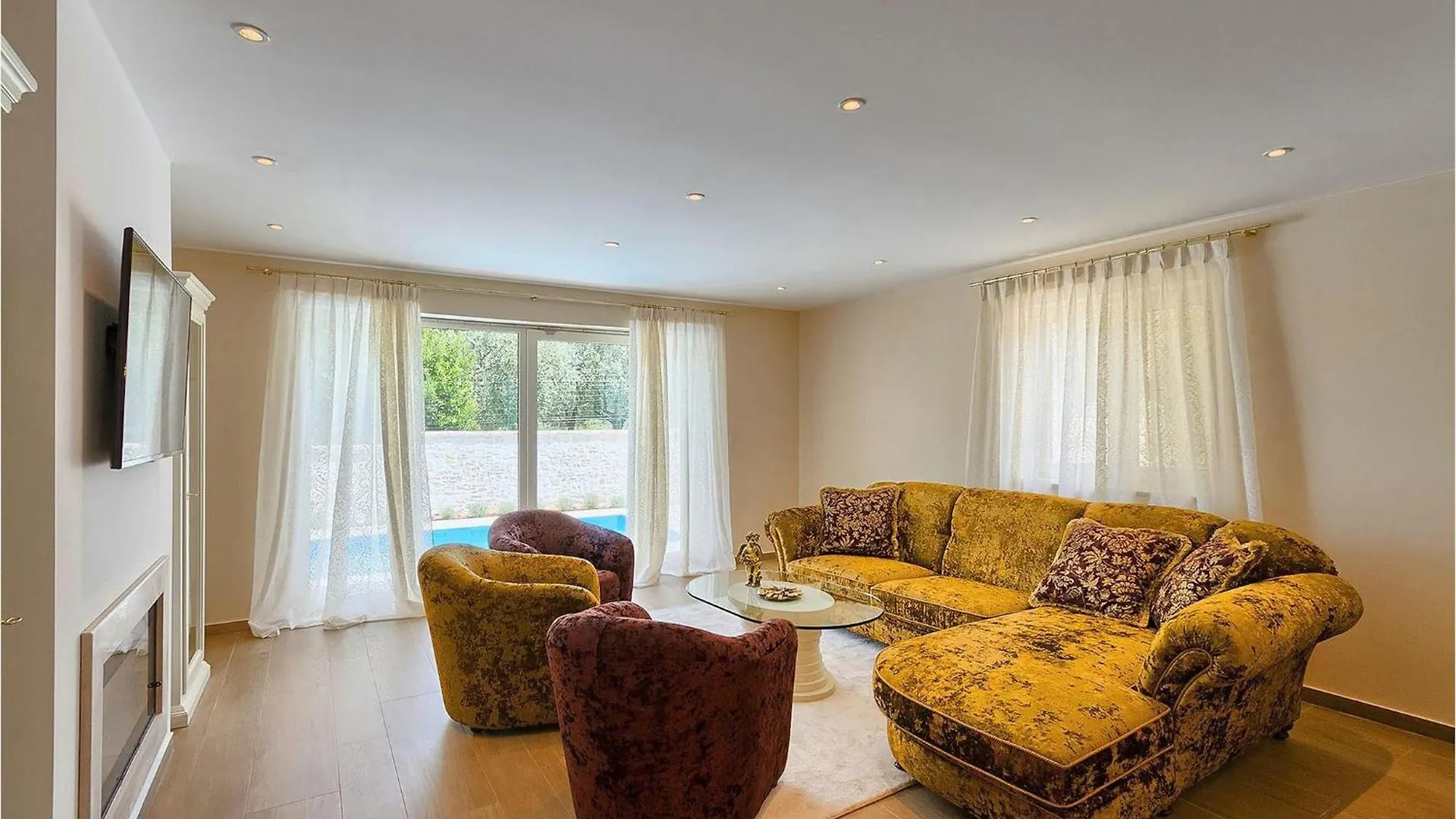 Villa Ema Porec