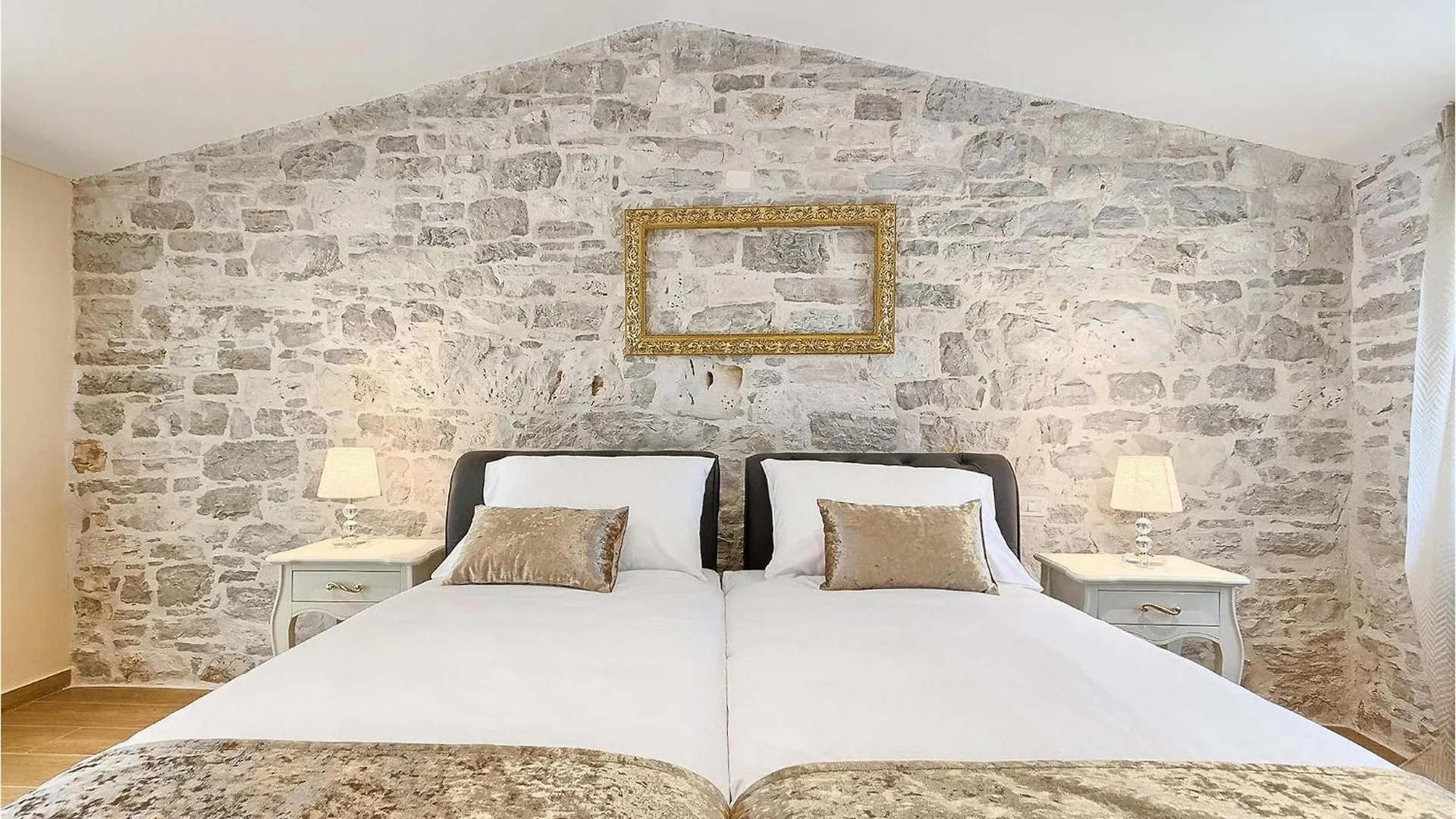 Villa Ema Porec Holiday home