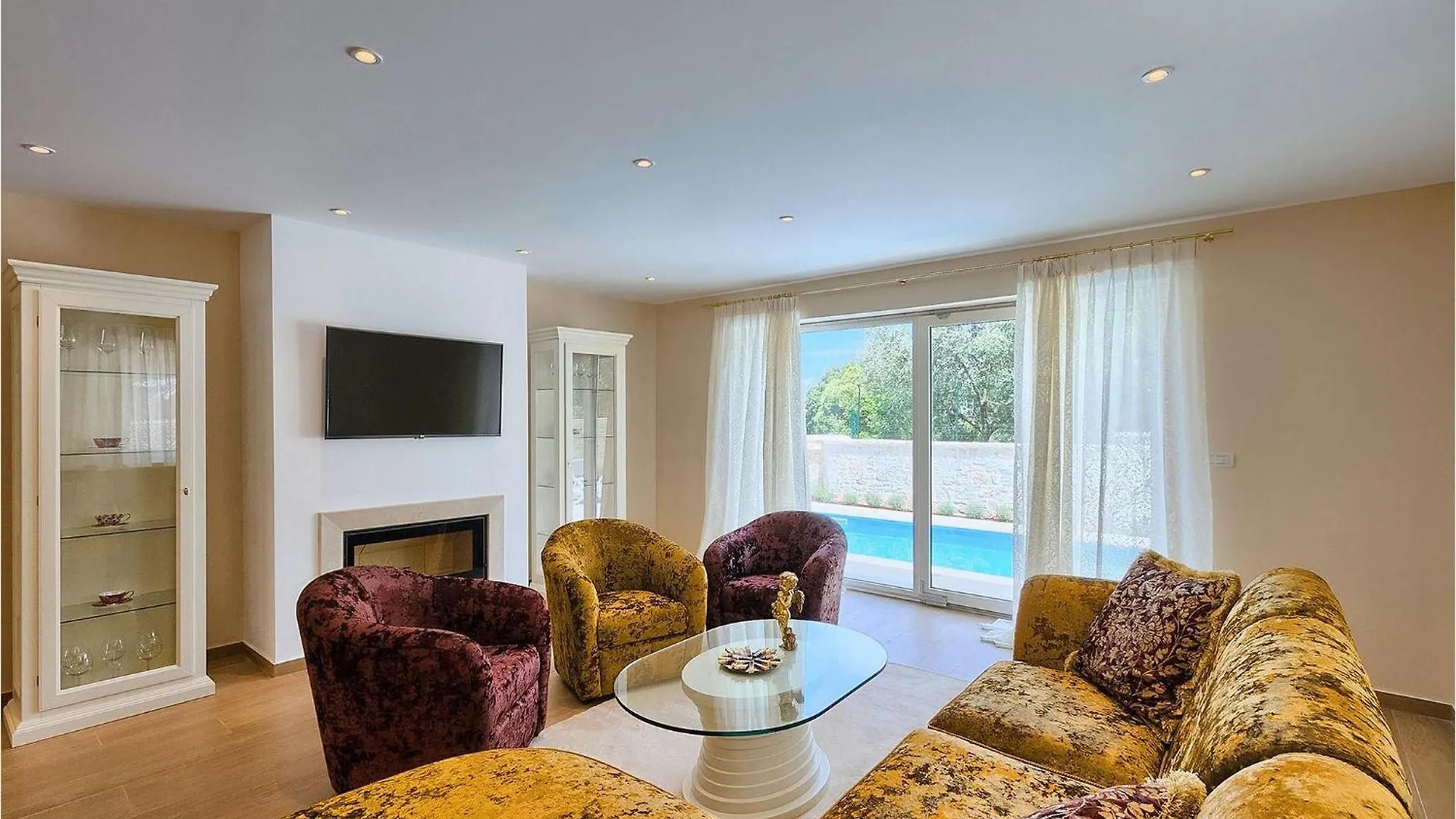Holiday home Villa Ema Porec