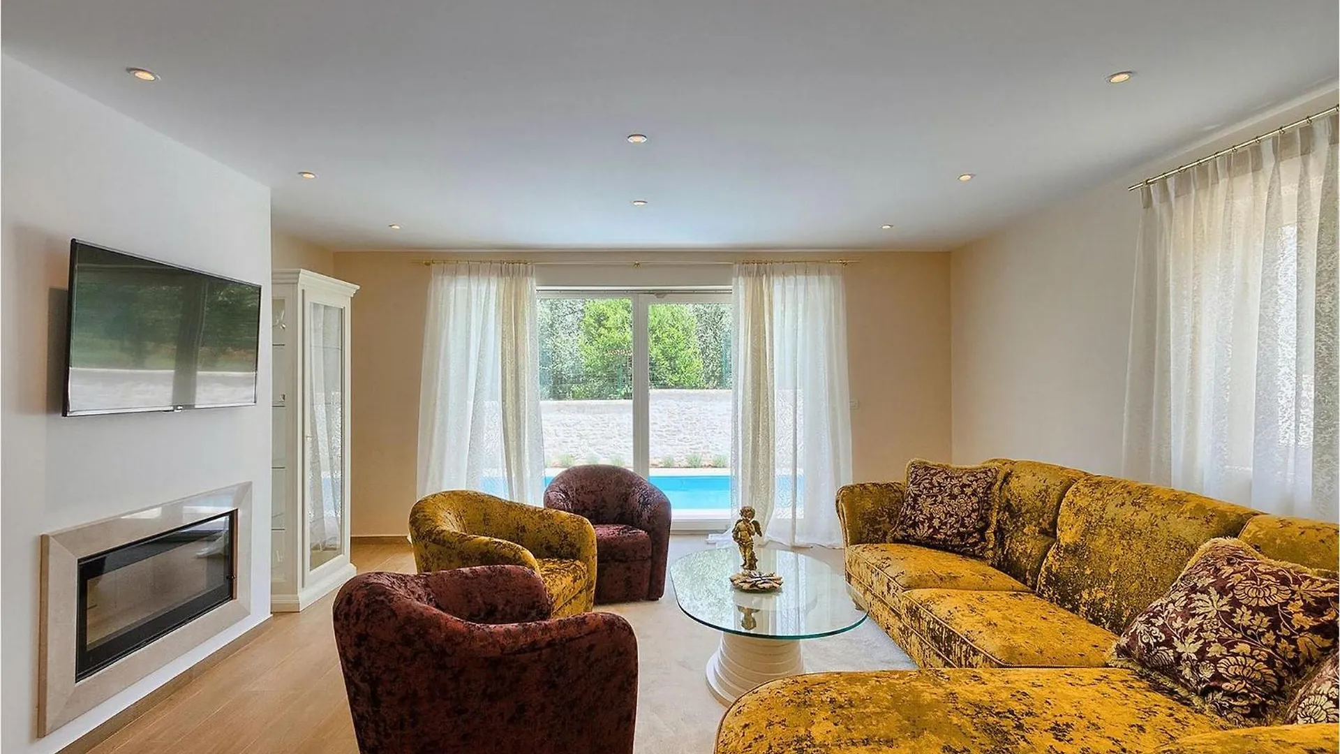 Villa Ema Porec Croatia