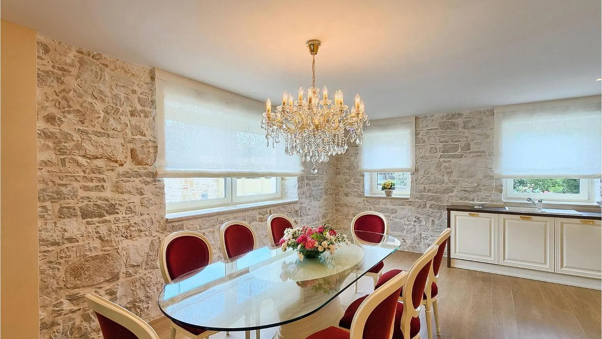 Villa Ema Porec 0*,  Croatia