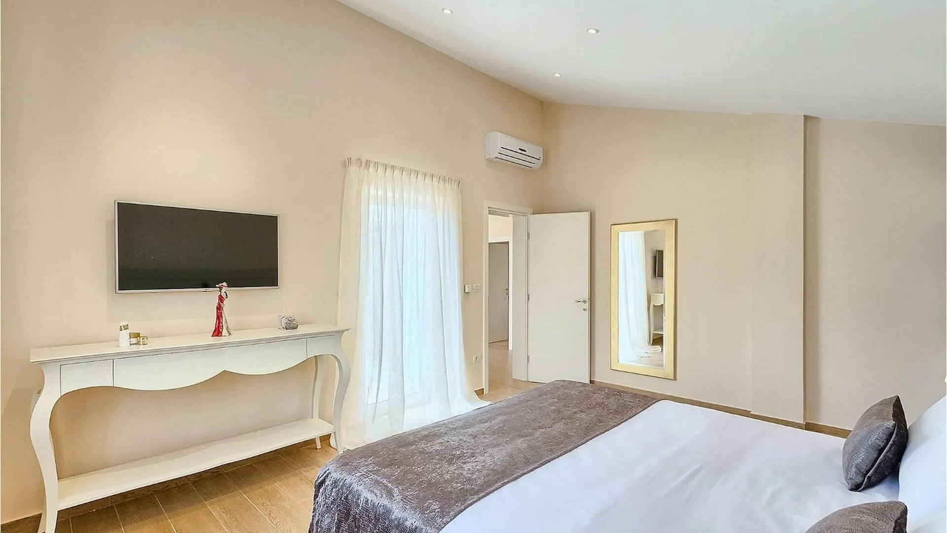 Holiday home Villa Ema Porec Croatia
