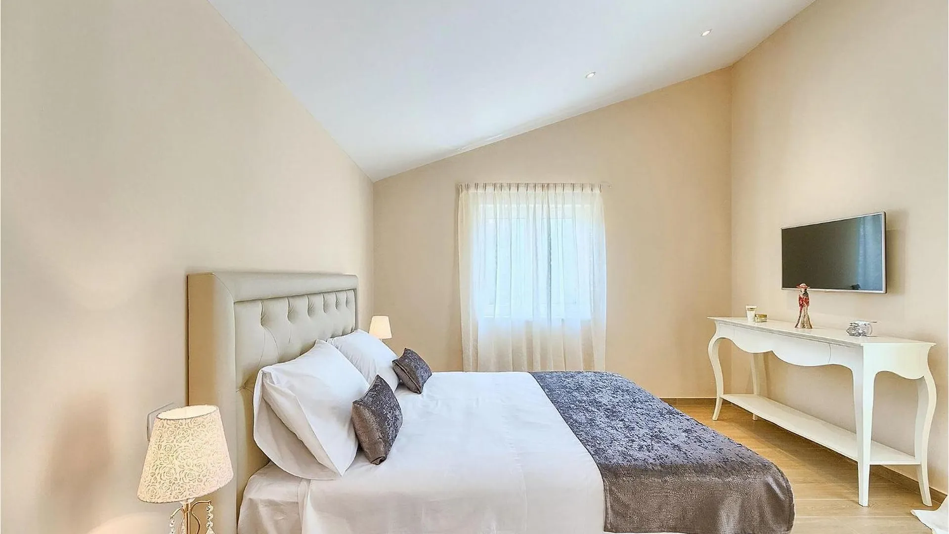 Villa Ema Porec Holiday home