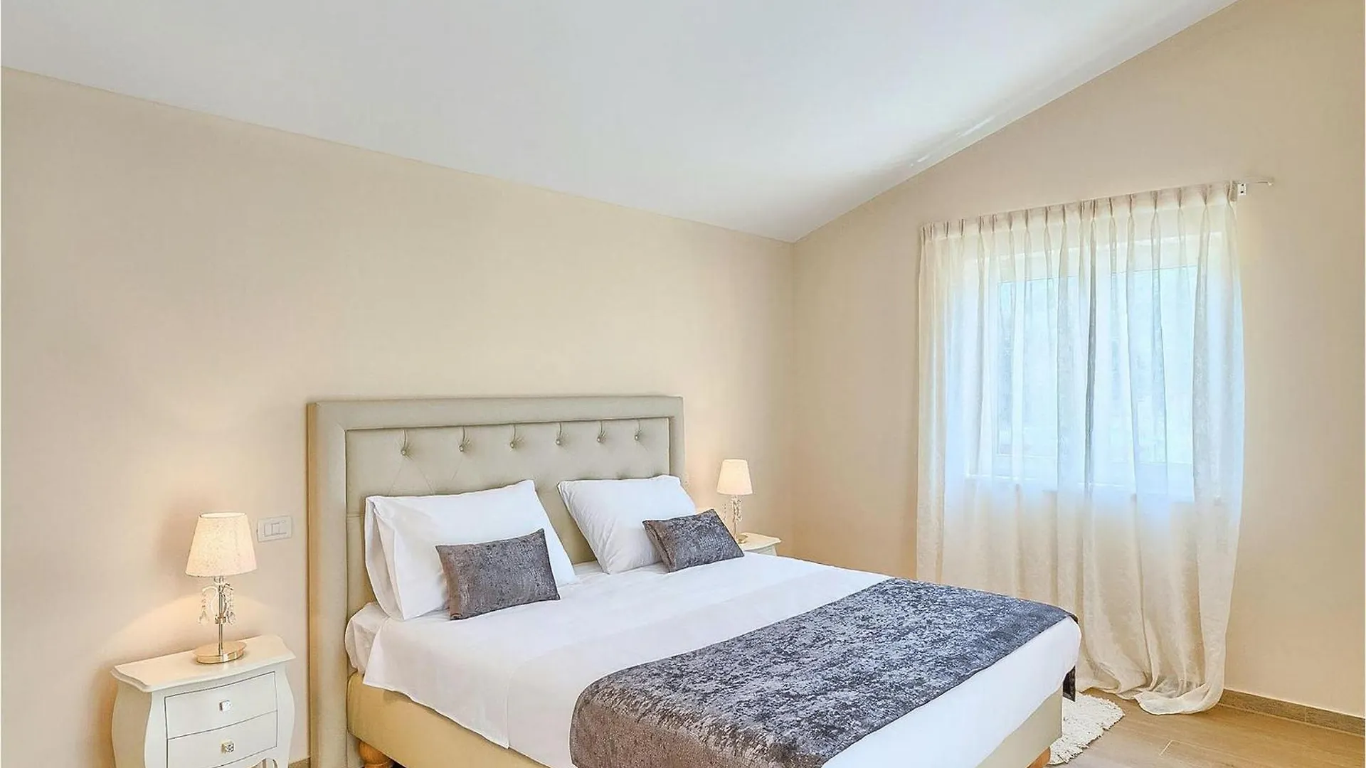 Villa Ema Porec Holiday home