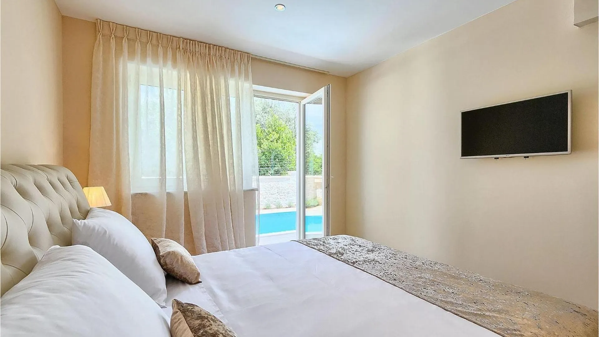 Holiday home Villa Ema Porec Croatia