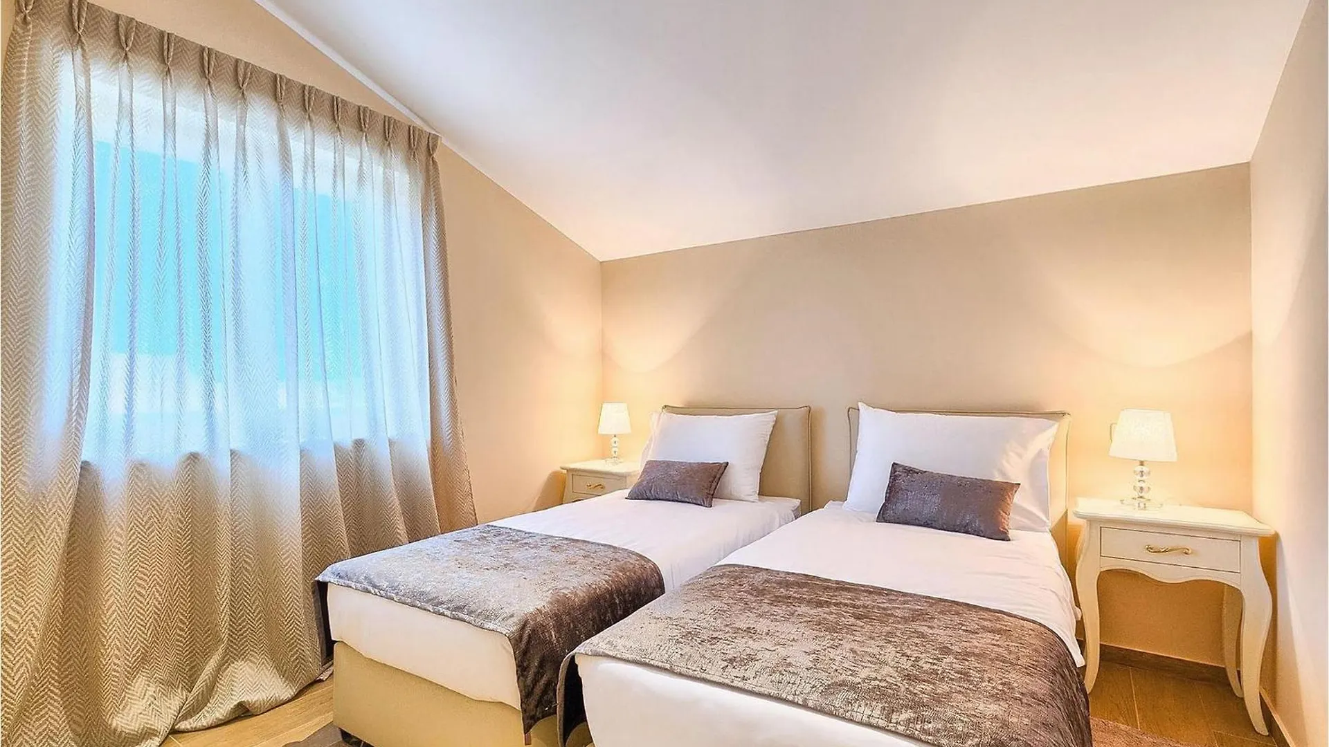 Villa Ema Porec Holiday home