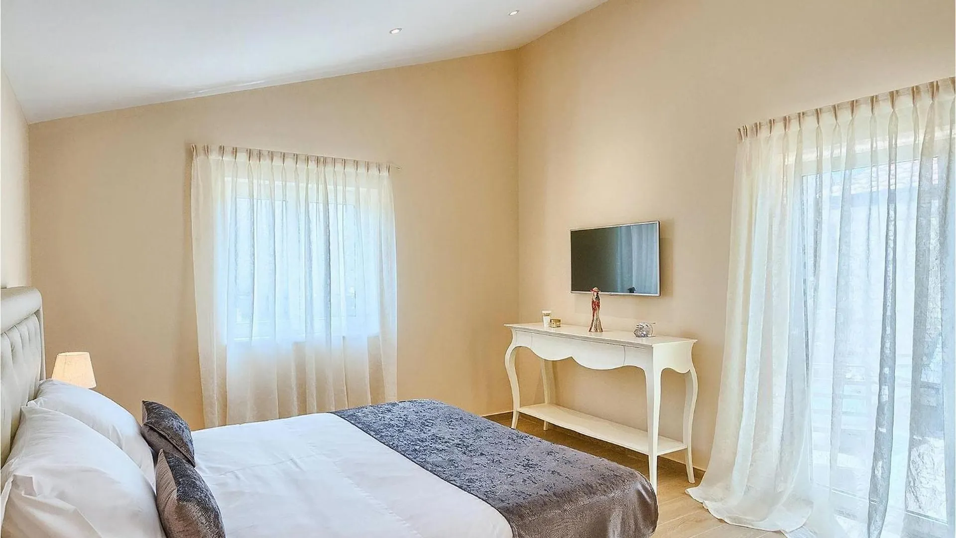 Holiday home Villa Ema Porec