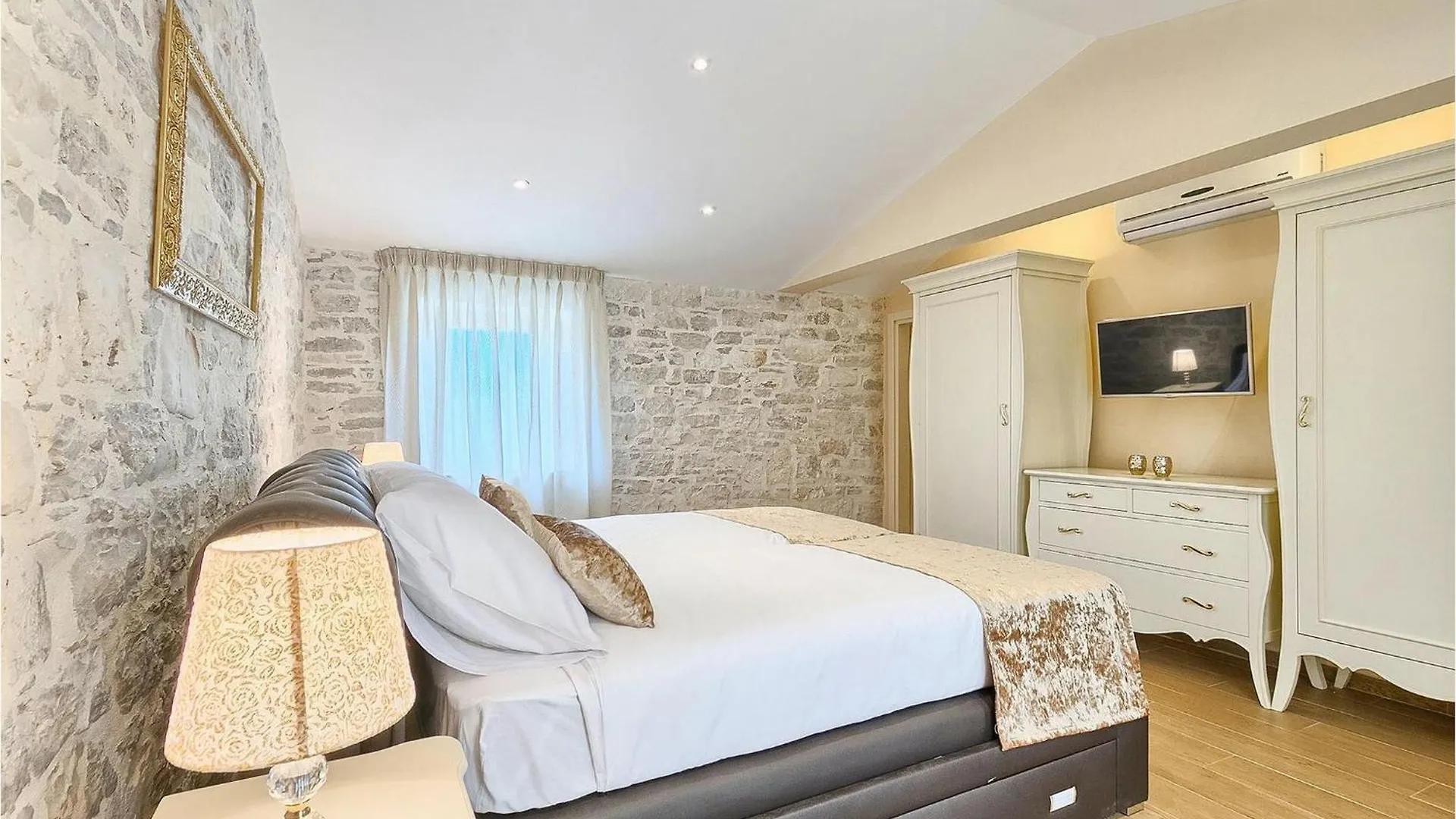Villa Ema Porec Croatia