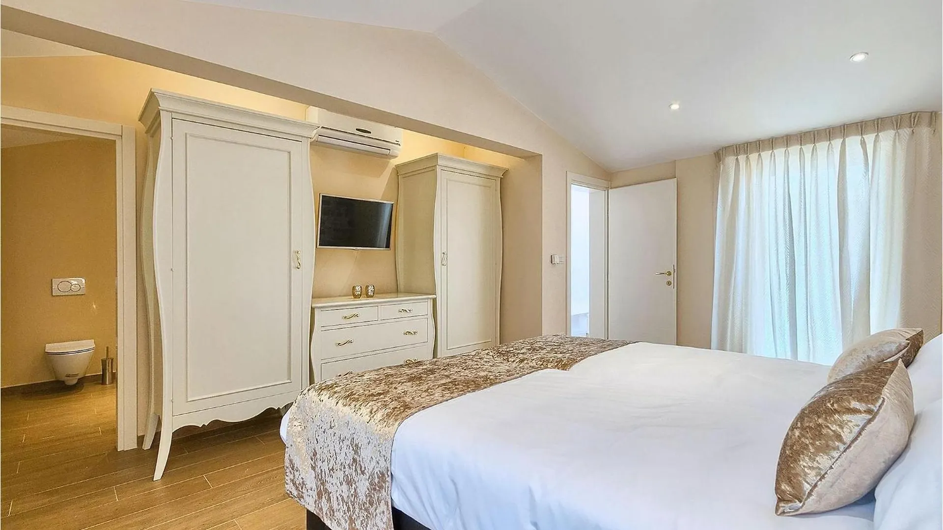 Villa Ema Porec Holiday home