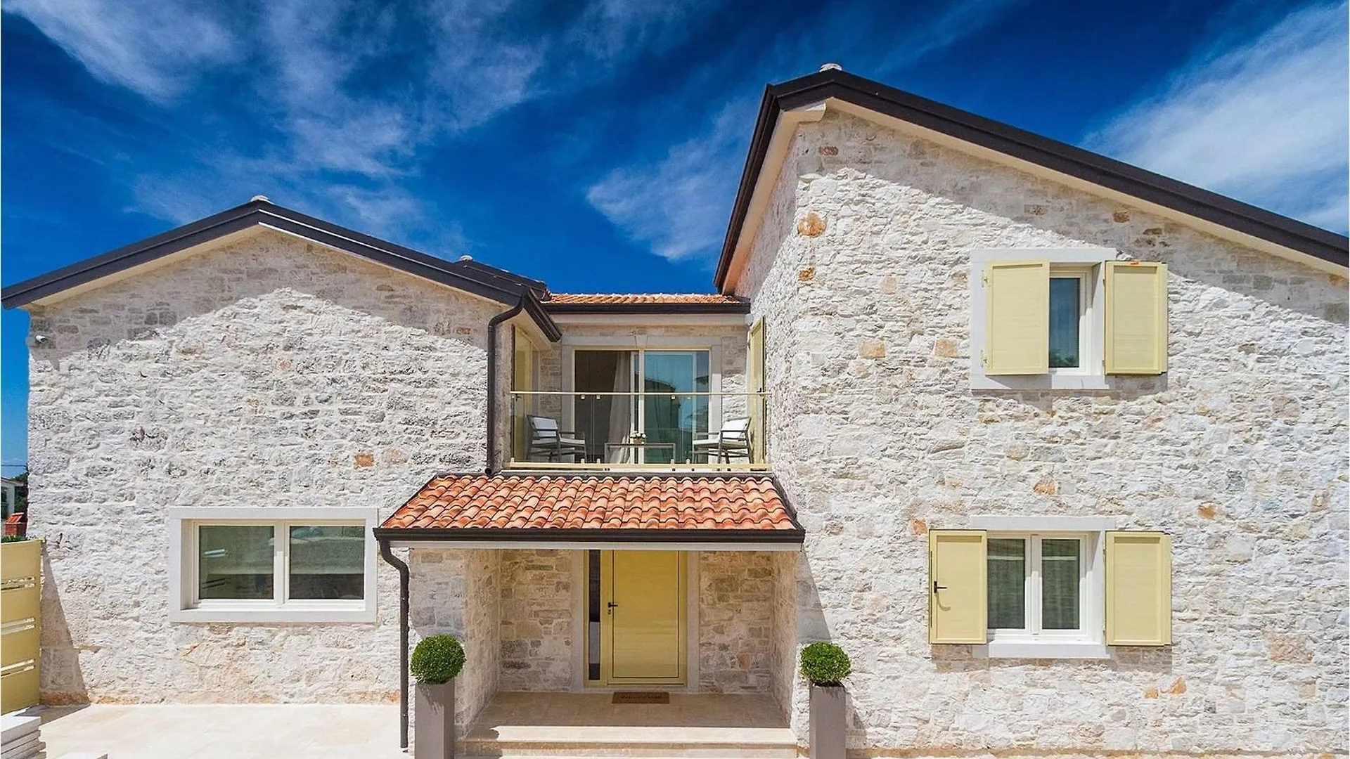 Holiday home Villa Ema Porec