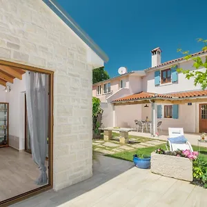  Ferienhaus Casa
