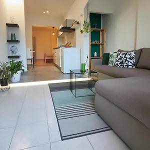  Appartement Apartment Green