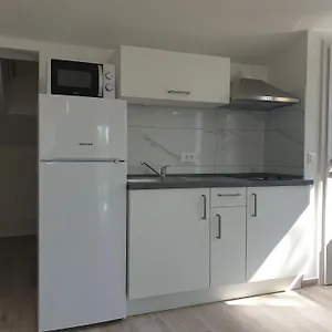  Ferienhaus Novo Naselje