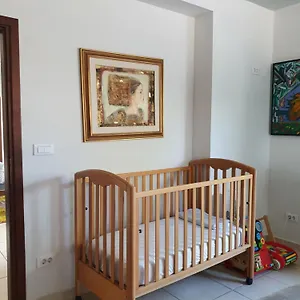  Ferienhaus Lidija