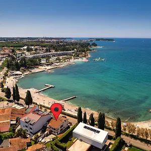  Ferienhaus Sea Breeze